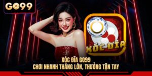 Xóc Đĩa GO99
